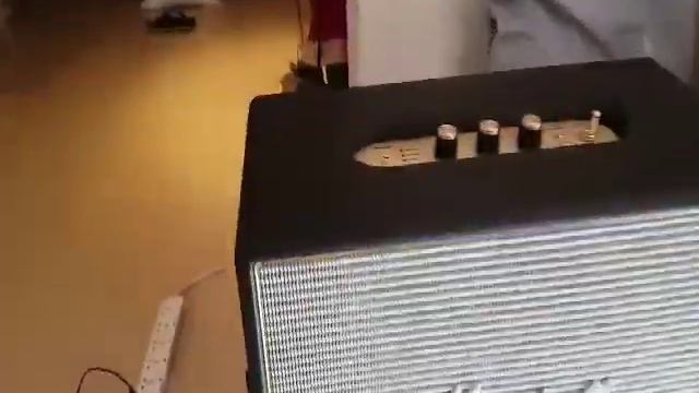 Marshall Woburn смотреть онлайн