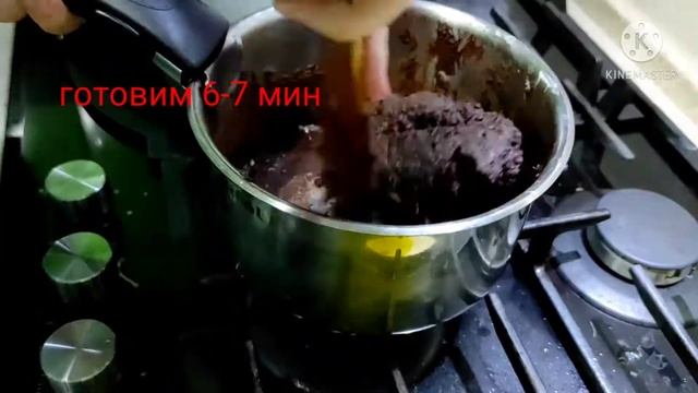 #Shorts Конфеты из сгущенки и какао/ Конфеты трюфели смотреть онлайн