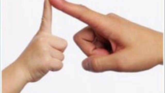 Влияние движения пальцев рук на развитие речи смотреть онлайн