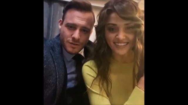 El tema de la película, que contará con Kerem Bürsin, ha comenzado a aclararse. смотреть онлайн