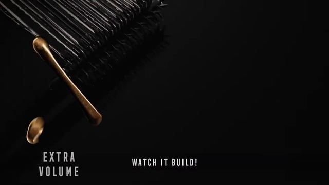 Max Factor - False Lash Effect XXL