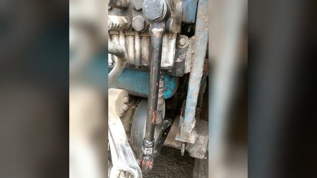 Переобладнання ЮМЗ на СМД 14 частина друга смотреть онлайн