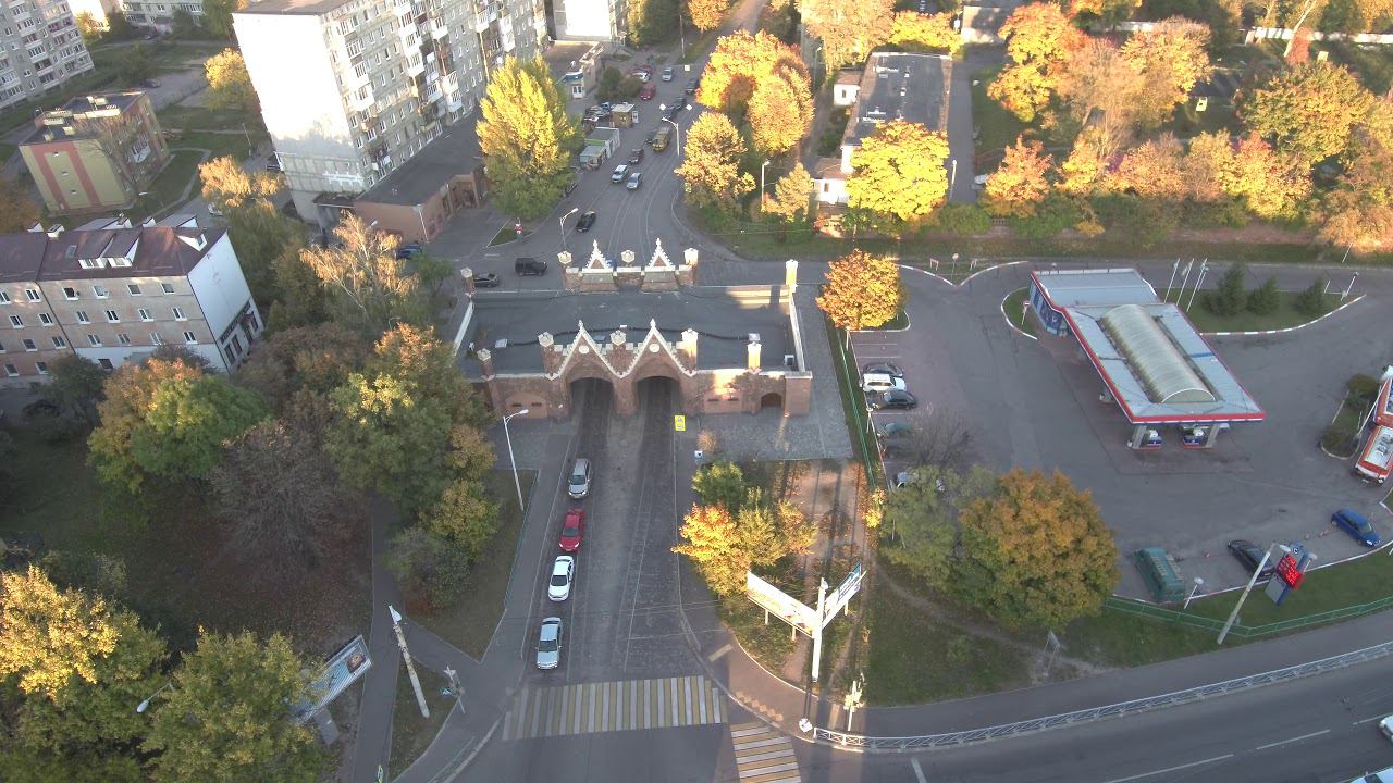 Брандебургские ворота смотреть онлайн