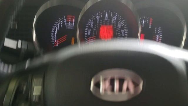 Kia Optima 2011-2015. Скрытые настройки / Hidden menu. смотреть онлайн