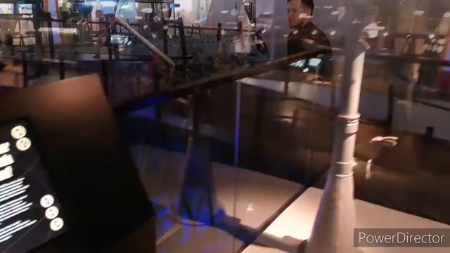 Лётная гавань (Эстонский морской музей) смотреть онлайн