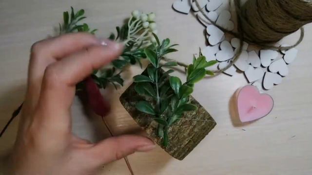 Підсвічник до Дня Св. Валентина смотреть онлайн