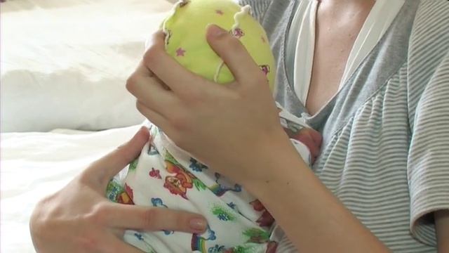 О проекте "Вместе с мамой" программы "Дорога к дому" (Балаково, 2016 год) смотреть онлайн