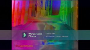 (REMADE) The Gummy Bear Song Long English Version in DMA^4 (HYPERCUBED)