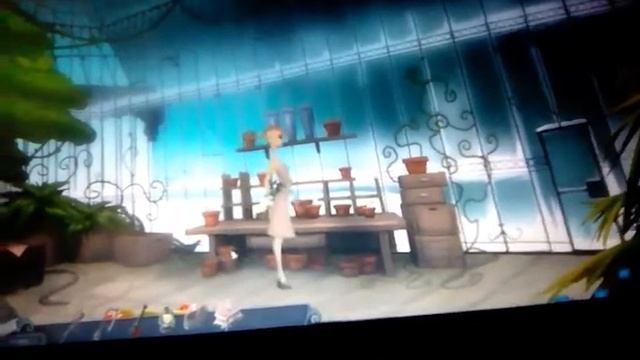 Я играю в игру Belladonna смотреть онлайн
