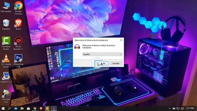 Descargar e Instalar AUDACITY | ULTIMA VERSIÓN 3.4.2 | Para Windows 11 | 10 | 8 y 7 | Facil y Rapid смотреть онлайн