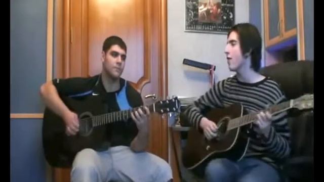 Lumen-Сид и Нэнси (Cover) смотреть онлайн