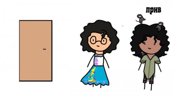 Энканто в Двух словах