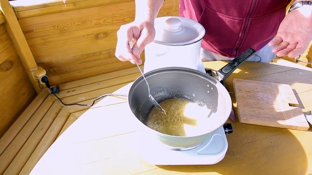 Вкусные соусы и рецепты