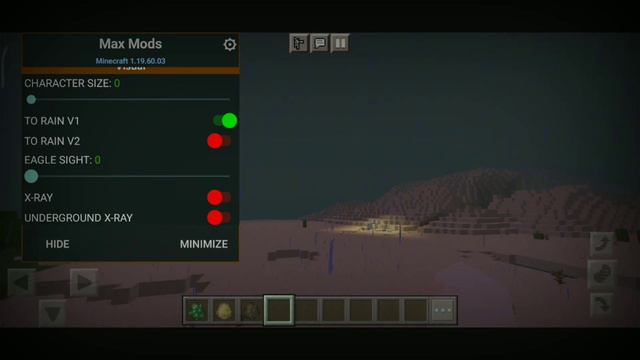 ❤🎁 !MOD MENÚ PARA MINECRAFT 1.19.60! El Mejor Mod Menú Para Minecraft 32 y 64 Bits Mediafire 2023 смотреть онлайн