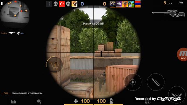 Стендоф2 оценка 9/10 качайте хорошая игра смотреть онлайн