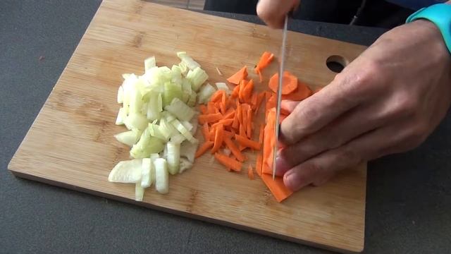 Куриный суп с вермишелью и картошкой смотреть онлайн