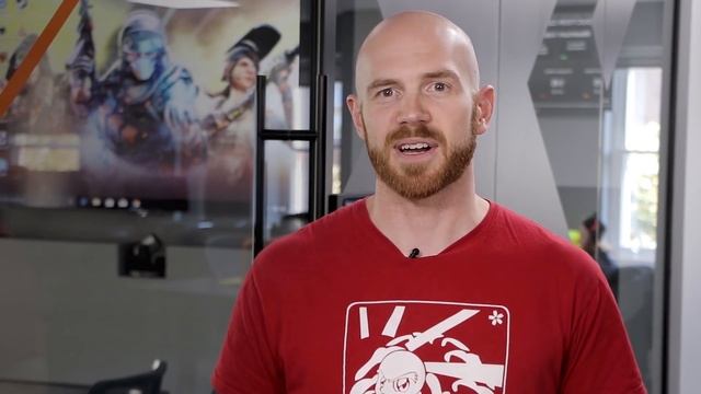Ask Splash: What's a key skill to have in games? смотреть онлайн