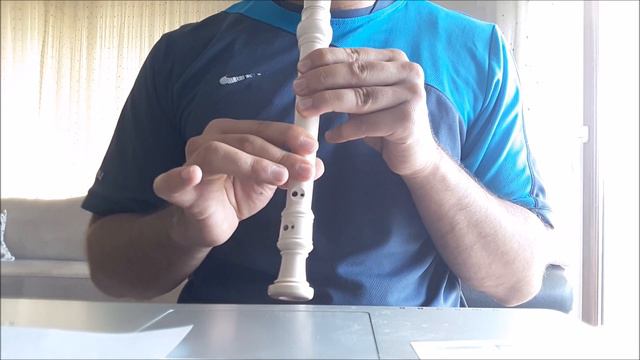 Game of Thrones Theme Recorder Block Flute Notes смотреть онлайн