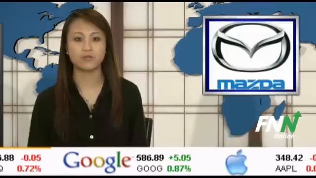 Honda Motor, Mazda Will Resume Limited Production At Japanese Factories In April смотреть онлайн