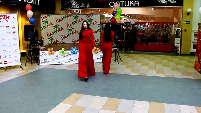 Панама - Стиль-студия Фактура смотреть онлайн