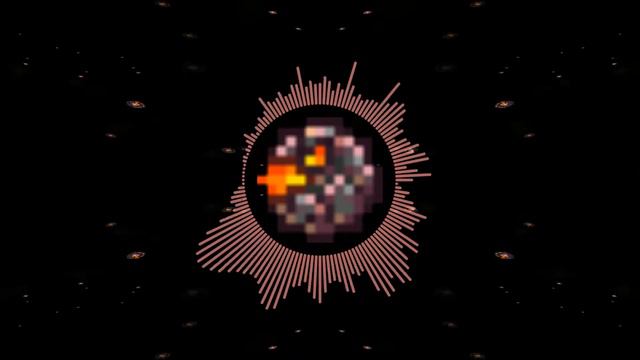 Meteorite Biome (Custom Terraria Music) - Bitemark смотреть онлайн