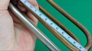 ТЭН Нагревательный элемент водонагревателей Oasis VE