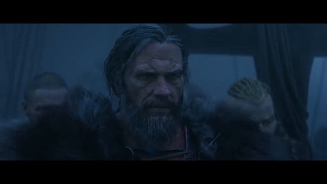 Интро канала Kaburagi TV "Игры - это сила!" смотреть онлайн