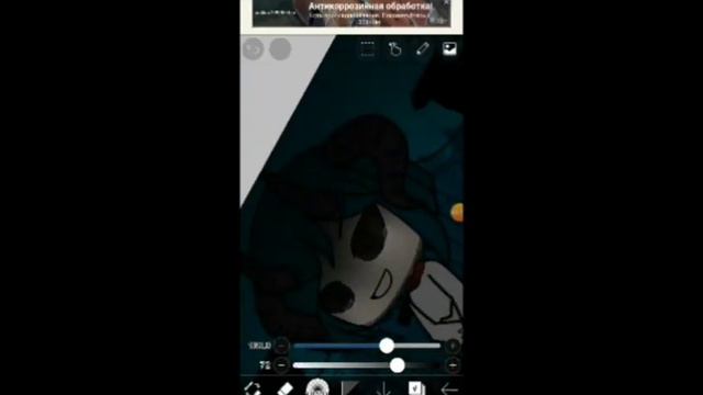 Спойлер к клипу|да я вернулась смотреть онлайн