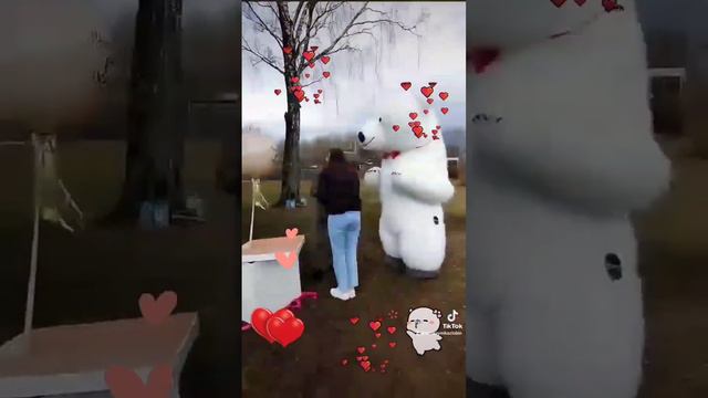 Креативное предложение с участием Умки💍😘#мишканаденьрождениярогачев#мишкажлобин смотреть онлайн