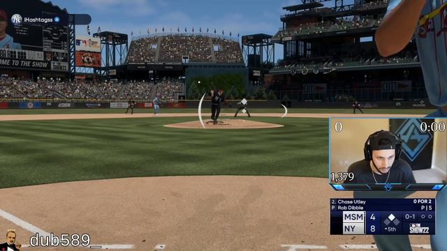 So Many Runs Scored! Albert Pujols Joins the Godsquad! смотреть онлайн
