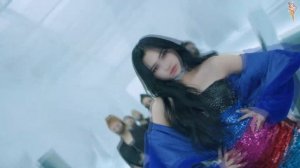 EVERGLOW - DUN DUN [rus.sub/рус.саб]