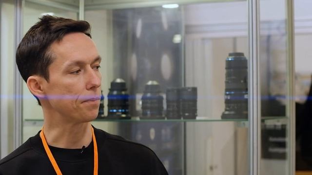 Тест объектива Sirui 50mm f1 8 Anamorphic ПОЛНЫЙ ОБЗОР смотреть онлайн