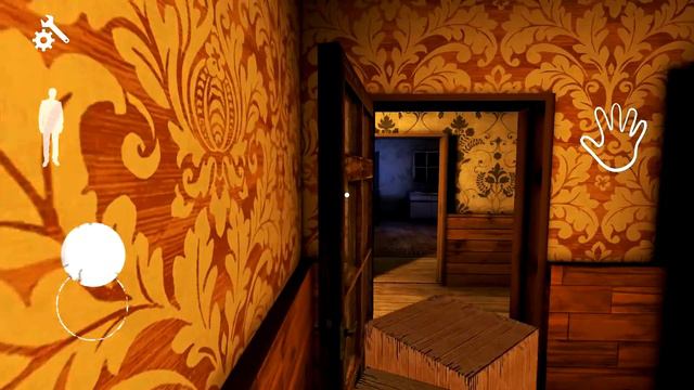 Джефф не смог меня остановить | Jeff The Killer