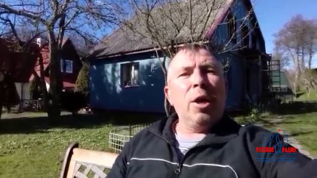 "Песни на РУССКОМ" - поёт Влад Артёменко смотреть онлайн