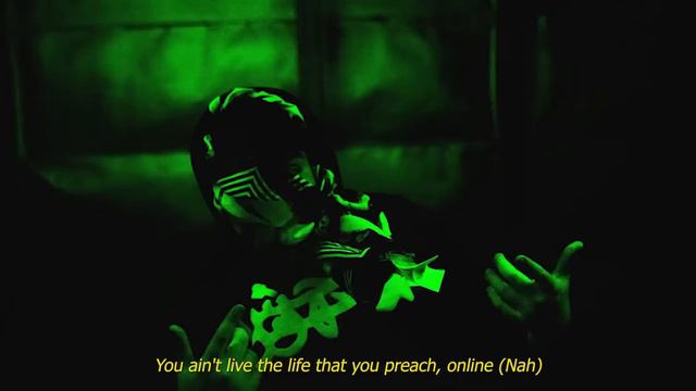 YEAT - 2024/2093 (ft. PLAYBOI CARTI) [PROD. SKY]