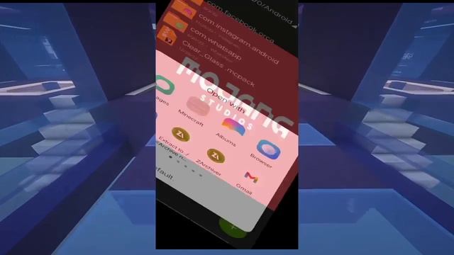 CONNECTED GLASS TUTORIAL LIKE JAVA!!! смотреть онлайн