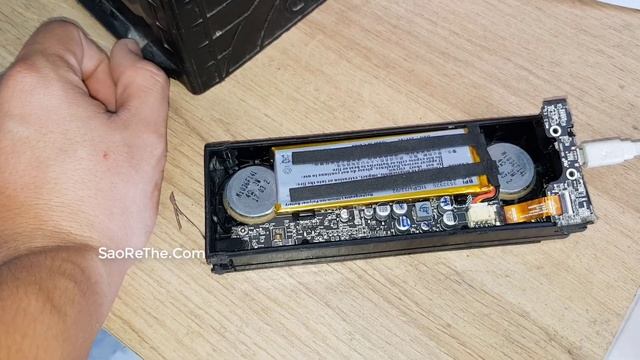 Repair Xiaomi Square Box - Sửa Loa Bluetooth Xiaomi смотреть онлайн