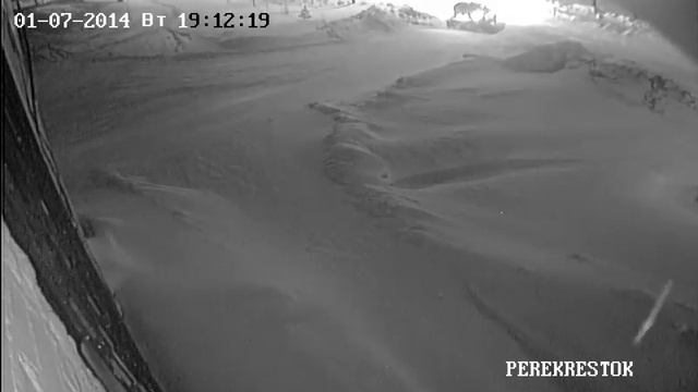 Выезд от налоговой на Гагарина Анжерка