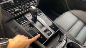 Режим домкрату - Macan III