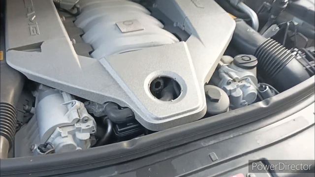 Mercedes ML AMG 6.3 V8 510ch de 2008 смотреть онлайн