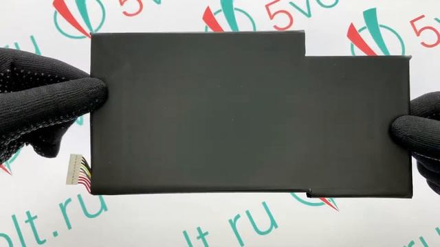 Аккумулятор для ноутбука MSI BTY-M6J смотреть онлайн