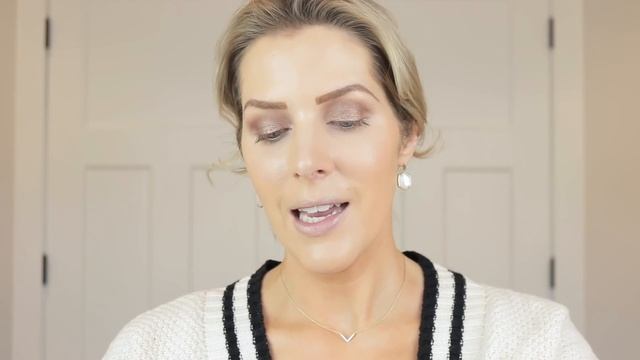 Long Lasting Glowy Makeup | Full Face of Lancome смотреть онлайн