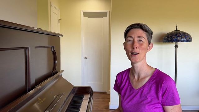 Best Daily Vocal Warmups For SINGERS | 15 Minute Vocal Warmup