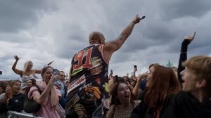 Aqua – Barbie Girl (Summer Tour 2023)