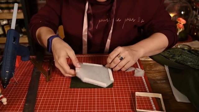 DIY органайзеры для швейных принадлежностей/ Переделки Фикс Прайс смотреть онлайн