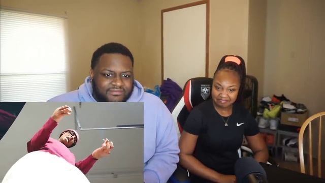 THIS FLOW IS CRAZY!!! NBA Youngboy - Fish Scale | REACTION смотреть онлайн