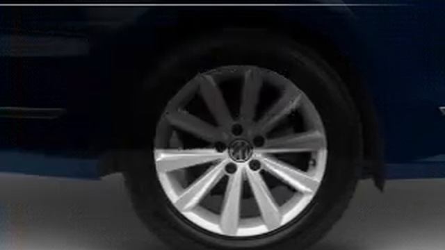 2012 Volkswagen Passat - Melbourne FL