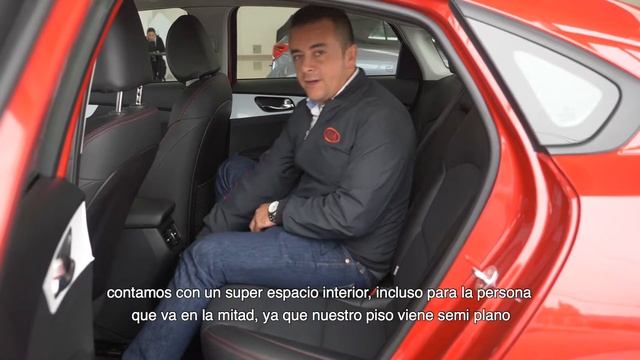 KIA CERATO VIVRO 2020 смотреть онлайн