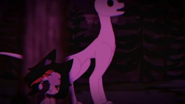 gacha forest monster trend смотреть онлайн