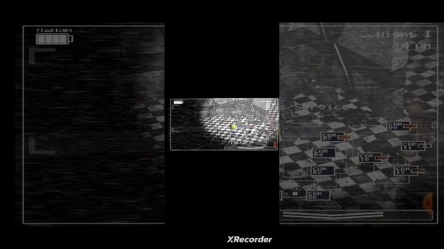 Fnaf смотреть онлайн